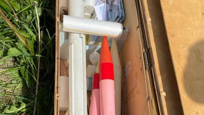 На Житомирщині визначили переможців змагань з ракетомодельного спорту На Житомирщині визначили переможців змагань з ракетомодельного спорту