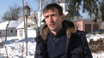 Вони "не на балансі". У місті на Рівненщині десятки людей без зарплати з нового року Вони "не на балансі". У місті на Рівненщині десятки людей без зарплати з нового року