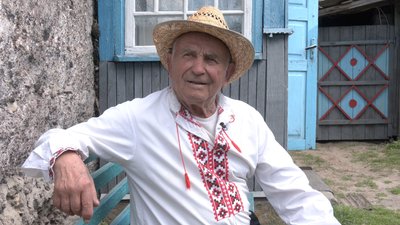Пасічник Федір Юзінкевич, травень 2026 року