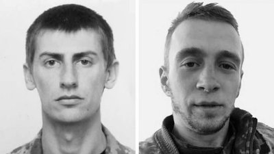На Буковині за місяць війни підтвердили смерть 30 військових. Згадуємо їх На Буковині за місяць війни підтвердили смерть 30 військових. Згадуємо їх