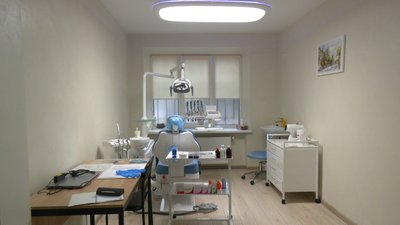 Стоматологічний кабінет у центрі "Я — Маріуполь" в Івано-Франківськ Стоматологічний кабінет у центрі "Я — Маріуполь" в Івано-Франківськ