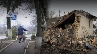 Покровська громада, Дніпропетровщина, Романки, Катеринівка