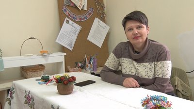 Чоловіки з гідністю продовжують воювати: історії дружин військових з Тернополя