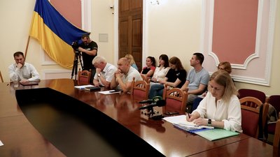 У Чернігові задовольнили 11 заяв на компенсацію пошкодженого житла: які суми виплатять чернігівцям У Чернігові задовольнили 11 заяв на компенсацію пошкодженого житла: які суми виплатять чернігівцям