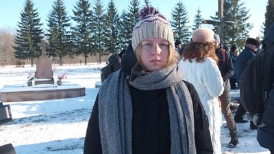 Був ідейним, учив цього молодь: на Тернопільщині попрощалися з бійцем, головою націоналістичного конгресу Був ідейним, учив цього молодь: на Тернопільщині попрощалися з бійцем, головою націоналістичного конгресу