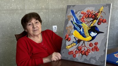Прихисток для переселенців, зокрема з Донеччини може залишитися без фінансування
