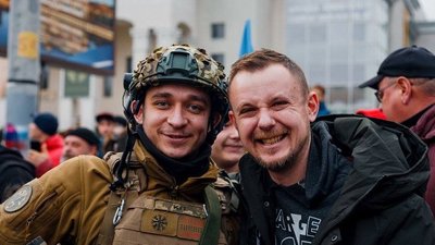 315 день війни: хроніка подій в Херсонській області 315 день війни: хроніка подій в Херсонській області