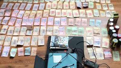 Речові докази Речові докази