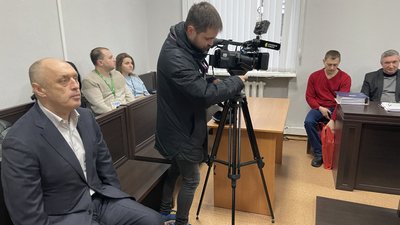 Запобіжний захід голові Полтавської міськради Мамаю: визначили суд, який розгляне клопотання