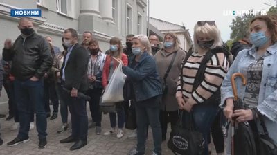 Непродовольчі ринки у Чернігові можуть працювати від завтра