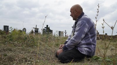 Удар по Пересічному, перші поховання загиблих в Грозі. Головні новини Харкова та області 7 жовтня: хроніка