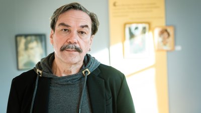 Чому потрібні сучасні переклади Шекспіра та як Андрухович став перекладачем. Інтерв'ю Чому потрібні сучасні переклади Шекспіра та як Андрухович став перекладачем. Інтерв'ю