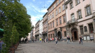69 років Україна член ЮНЕСКО: що це означає для Львова 69 років Україна член ЮНЕСКО: що це означає для Львова
