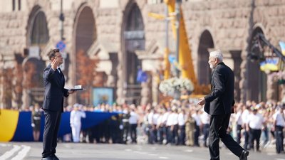 Вахтанг Кікабідзе