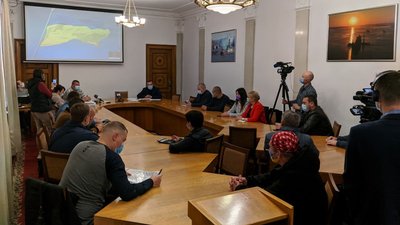 У Миколаєві обговорюють підняття вартості проїзду в громадському транспорті