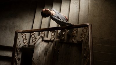 Як перетворити танець на музейний експонат