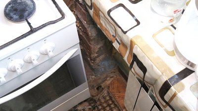 Аварійні будинки у Рівному: як реагує місто та що робити мешканцям Аварійні будинки у Рівному: як реагує місто та що робити мешканцям