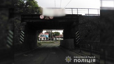 Судять за нецензурні написи: чому Тарнавський вважає справу проти нього помстою? Судять за нецензурні написи: чому Тарнавський вважає справу проти нього помстою?