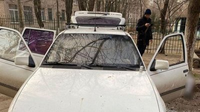 У Миколаєві через необережне поводження з боєприпасами загинула жінка У Миколаєві через необережне поводження з боєприпасами загинула жінка