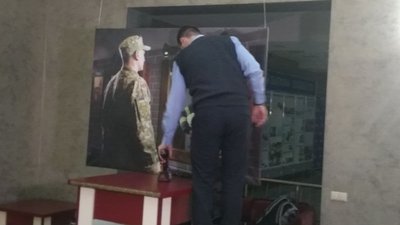 У Сумах готуються до презентації виставки "Герої серед нас"