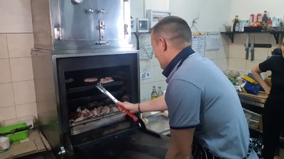 У Вінниці 13 кухарів змагаються за звання найкращого У Вінниці 13 кухарів змагаються за звання найкращого