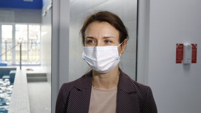 Лікування постковідного синдрому в Одесі. Як працюватимуть санаторії Лікування постковідного синдрому в Одесі. Як працюватимуть санаторії