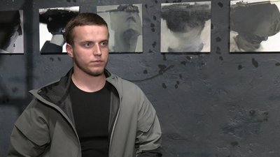 Денис Дробоцький Денис Дробоцький
