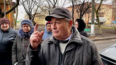 Підвал затоплює нечистотами: чому в Прилуках не чистять каналізаційні труби в багатоповерхівці Підвал затоплює нечистотами: чому в Прилуках не чистять каналізаційні труби в багатоповерхівці