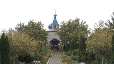 П'ять місяців молилися у будинку культури: як громада на Вінниччині переходить до ПЦУ П'ять місяців молилися у будинку культури: як громада на Вінниччині переходить до ПЦУ