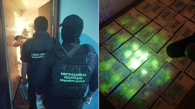 У Хмельницькому затримали чоловіка, який займався торгівлею людьми - поліція