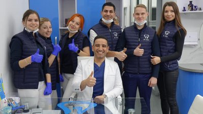 Початок нової історії. Лікарі Початок нової історії. Лікарі