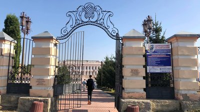 "Велика реставрація" на Вінниччині: що хочуть реставрувати і за які гроші "Велика реставрація" на Вінниччині: що хочуть реставрувати і за які гроші