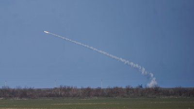 Дрони, шахеди, нічна атака, ракети, ППО, збиття дронів, звуки вибухів