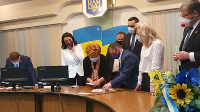Дубль два: нова Рівнерада знову зібралась, вирішують кадрові питання Дубль два: нова Рівнерада знову зібралась, вирішують кадрові питання