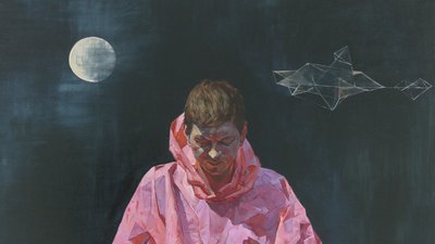 "Часи", яким не потрібні епітети. Виставка харківської художниці у Франківську "Часи", яким не потрібні епітети. Виставка харківської художниці у Франківську
