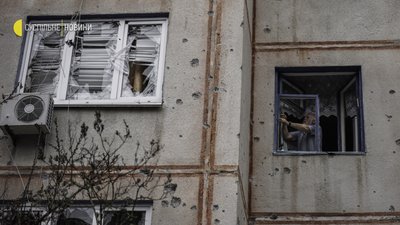 “Я вдома” — історії мешканців Ірпеня, які повертаються в місто “Я вдома” — історії мешканців Ірпеня, які повертаються в місто