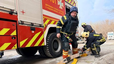 Армія РФ атакувала Житомирщину: що відомо Армія РФ атакувала Житомирщину: що відомо
