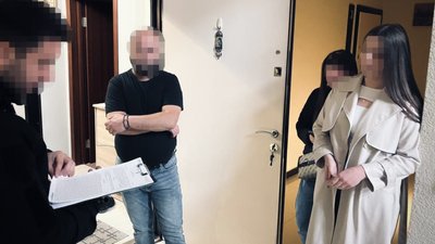 Хотів повпливати на посадовців ТЦК за 1700 доларів: підозрюють ужгородця