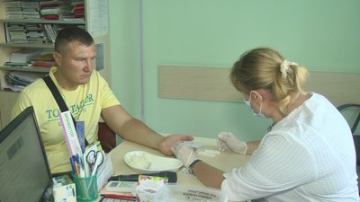 Гепатит А на Харківщині: чи існує ризик спалаху, кількість хворих за рік, симптоми та протидія Гепатит А на Харківщині: чи існує ризик спалаху, кількість хворих за рік, симптоми та протидія
