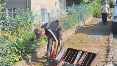 За шістьма адресами у Луцьку демонтують старі поштові скриньки