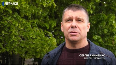 Весняна посівна на Черкащині добігає кінця Весняна посівна на Черкащині добігає кінця