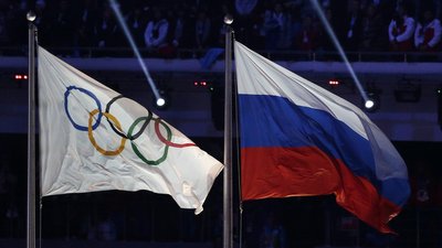 "Залишає гіркий присмак у роті". США підтримують участь російських та білоруських спортсменів в Олімпіаді-2024