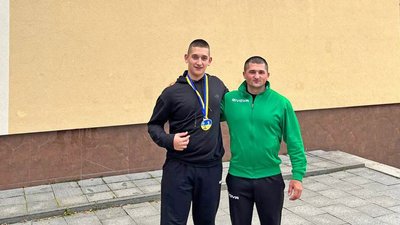 спортсмени спортсмени