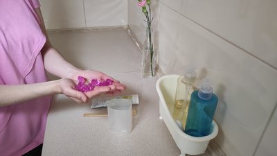 Тернополянка розповіла як правильно організувати простір своєї ванної кімнати Тернополянка розповіла як правильно організувати простір своєї ванної кімнати