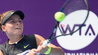 Тенісистка Катаріна Завацька стала переможницею мінітурніру у Франції