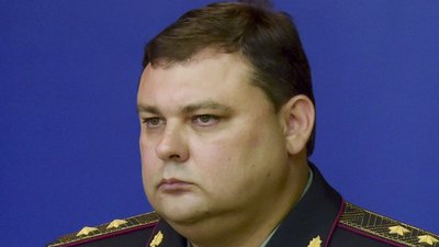 Зеленський призначив нового голову Служби зовнішньої розвідки