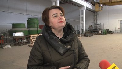 Сто обігрівачів та пів сотні бойлерів: на Тернопільщині заклади освіти отримали допомогу Сто обігрівачів та пів сотні бойлерів: на Тернопільщині заклади освіти отримали допомогу