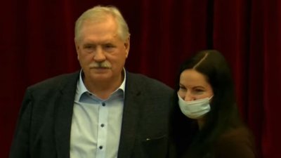 Новою депутаткою Сумської обласної ради від ОПЗЖ стала Олена Савченко Новою депутаткою Сумської обласної ради від ОПЗЖ стала Олена Савченко