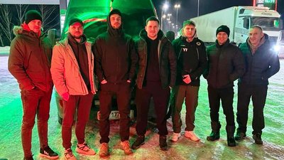 Ольга Ващук, Волинь, будівництво фортифікаційних споруд