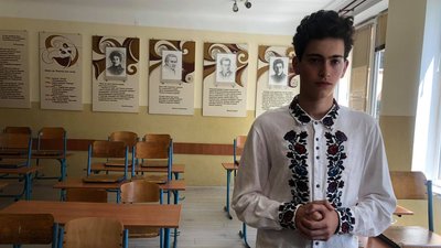ЗНО-2021: Учасники з Львівщини розповіли, як їм вдалось набрати 200 балів ЗНО-2021: Учасники з Львівщини розповіли, як їм вдалось набрати 200 балів